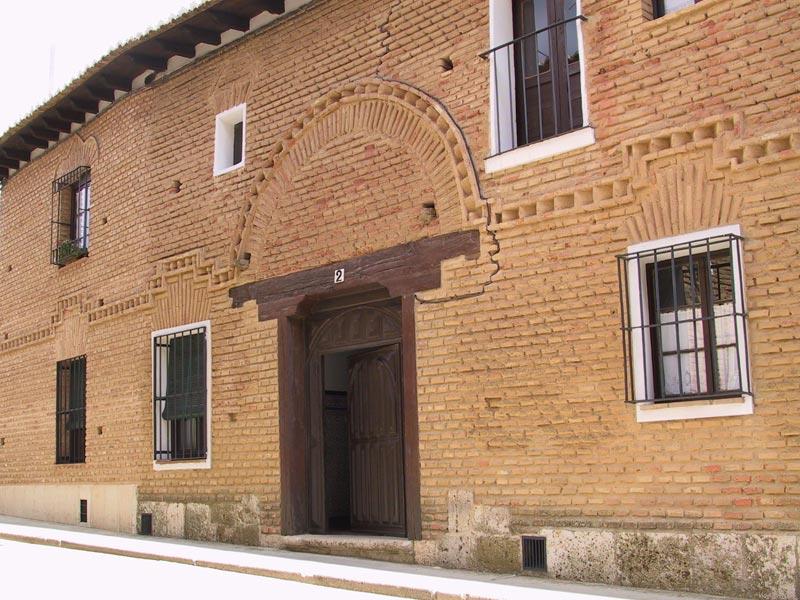 Images Casa Rural Las Cuatro Torres