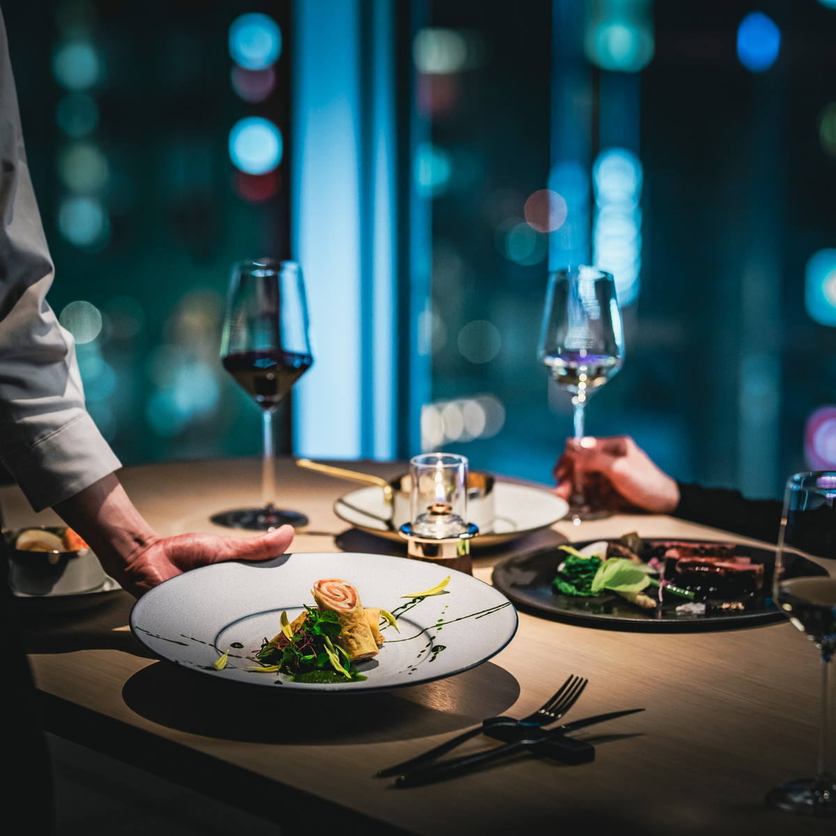 Images SAPPORO STREAM HOTEL