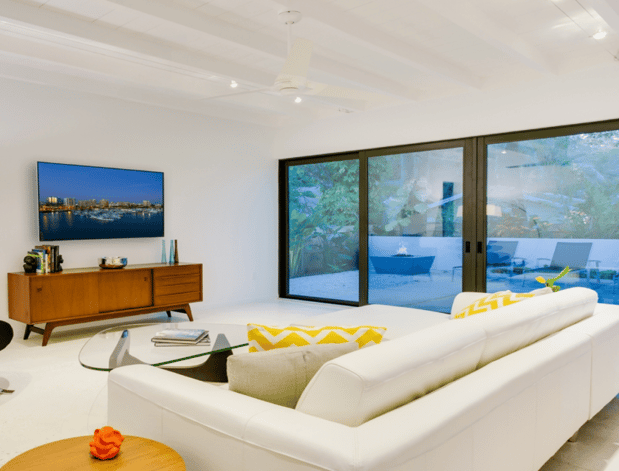 Images Prestige Windows & Doors