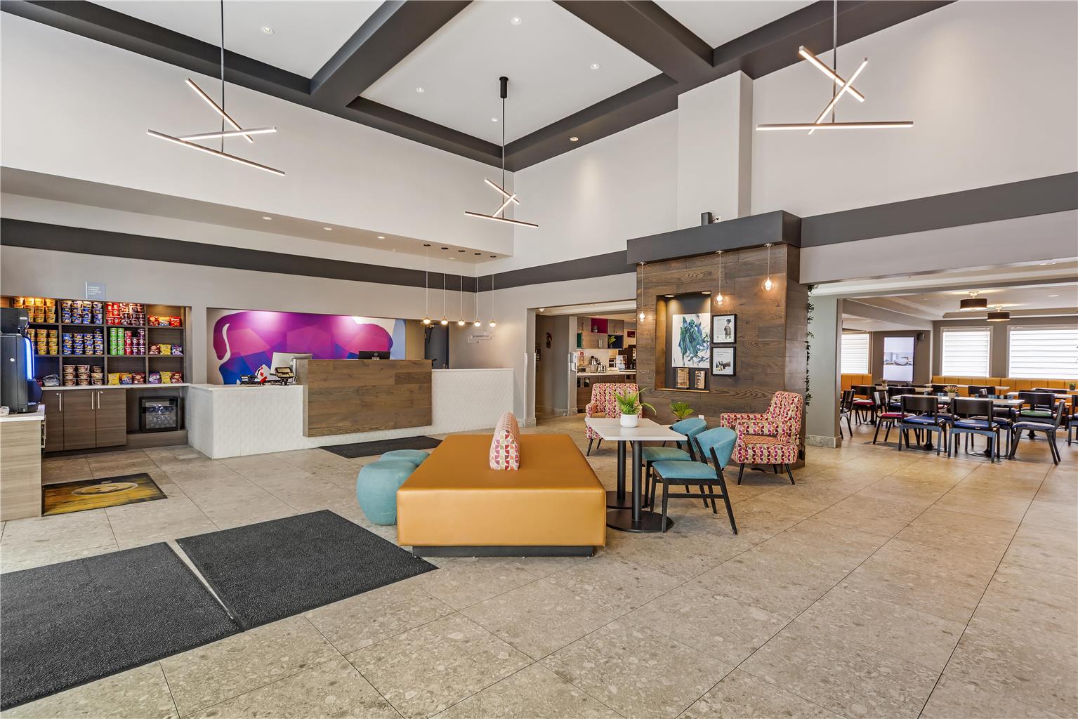 Images Best Western Plus West Edmonton