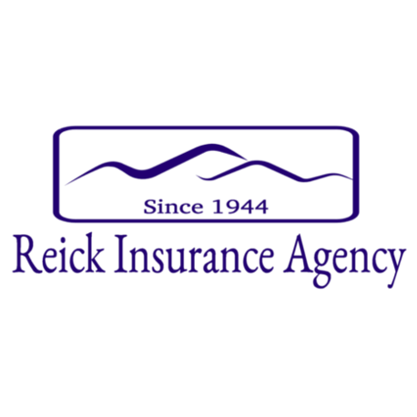 Reick Insurance Agency Logo