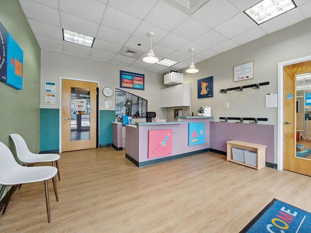 Images Canton Turnpike KinderCare