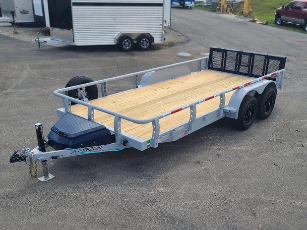 Images Trailer Mart of Cave City