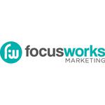 FocusWorks Marketing Logo