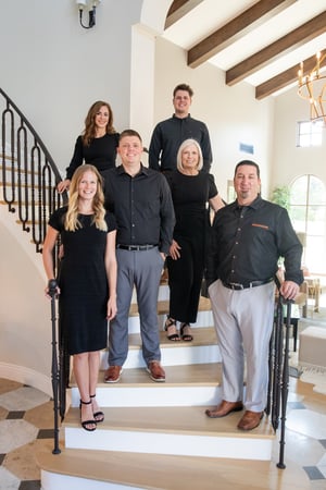 Images Giles Home Team