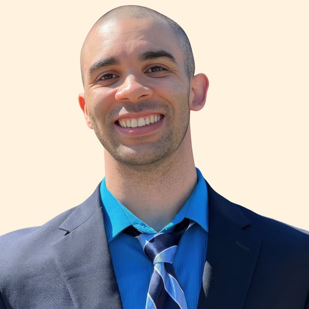 Images Anthony Primavera, Psychologist