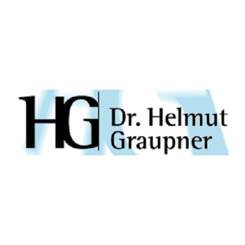 Dr. Helmut Graupner Logo