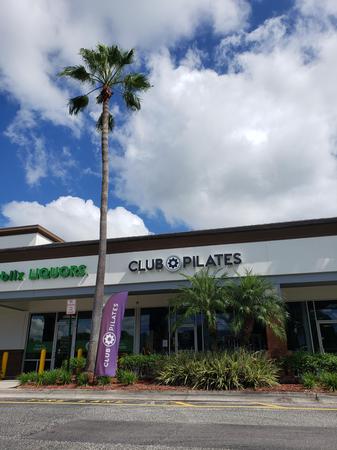 Images Club Pilates