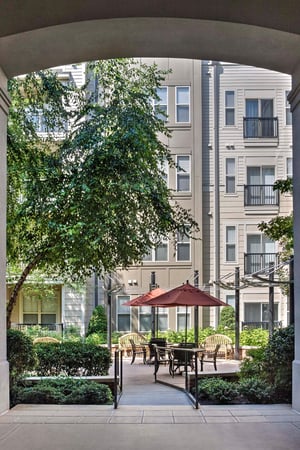 Images Camden Fairfax Corner Apartments