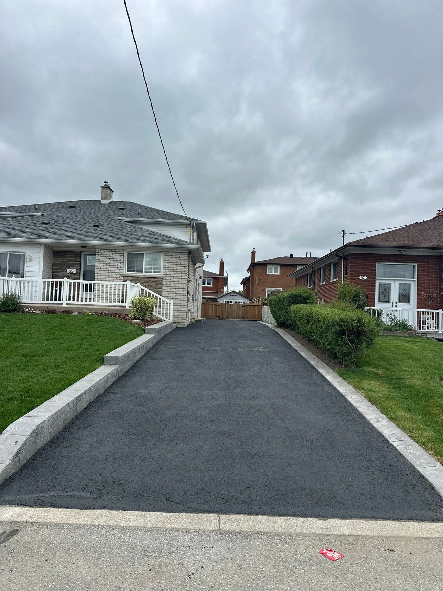 All In Property Services Inc.