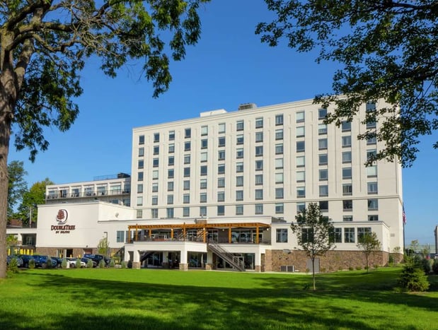 Images DoubleTree by Hilton Hotel Niagara Falls New York