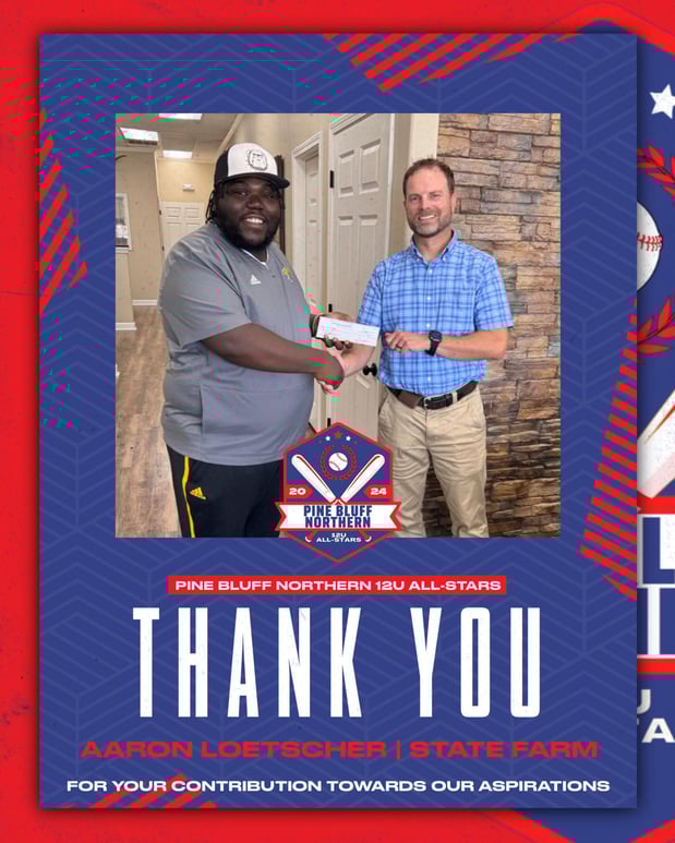 Images Aaron Loetscher - State Farm Insurance Agent