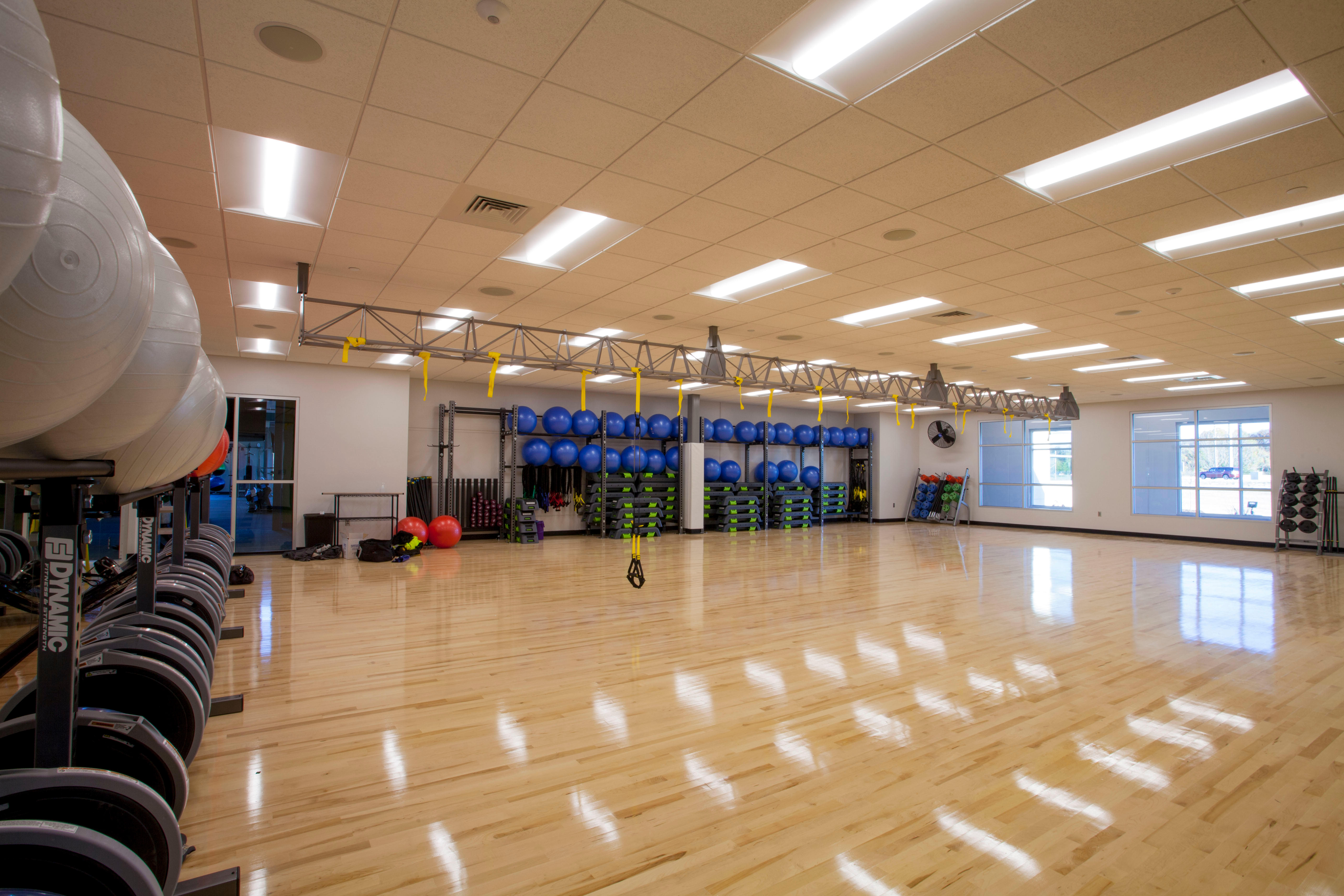Beacon Health Fitness Granger In Granger IN 46530 574 6 
