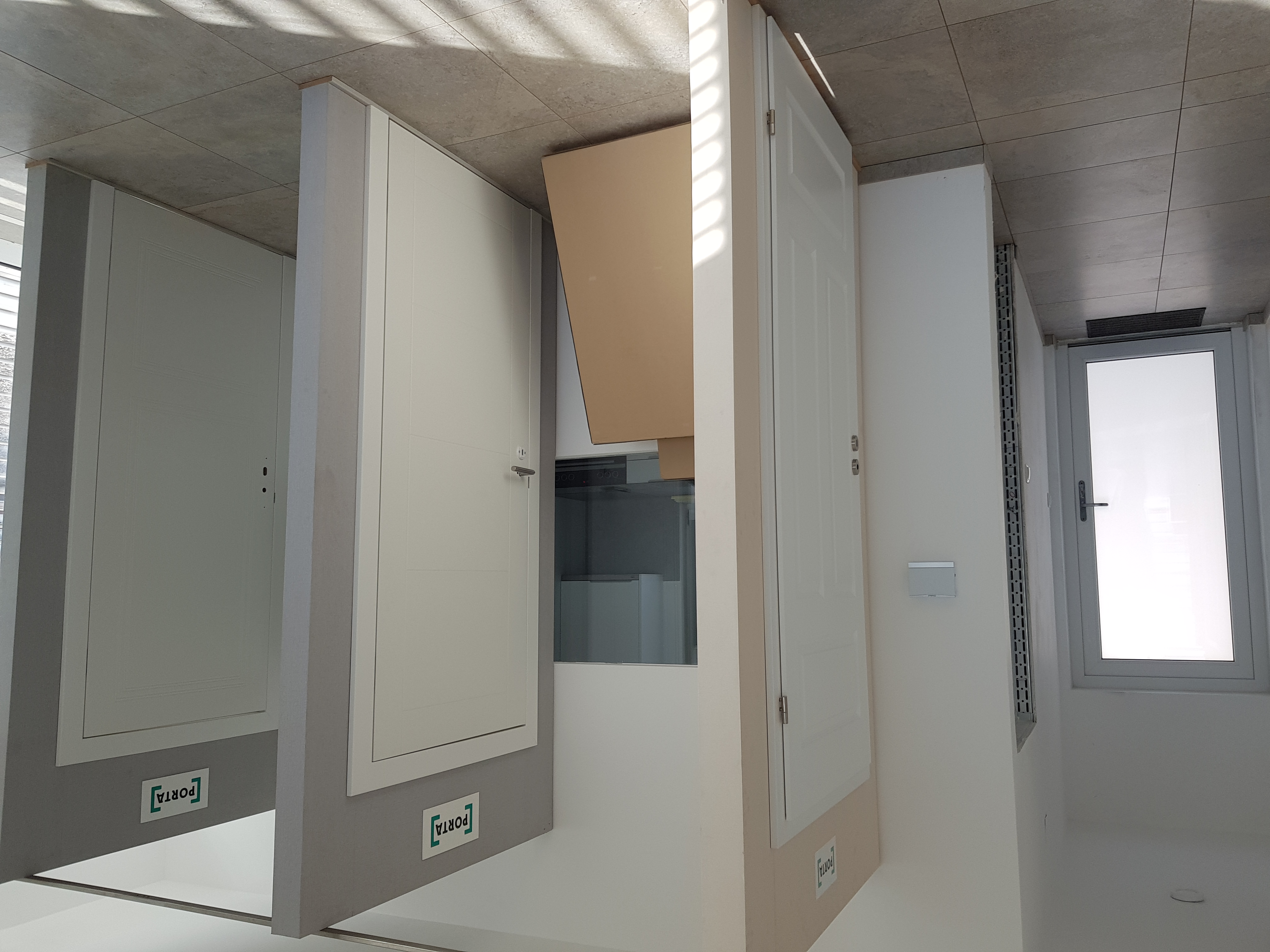 Bild 1 von Popa Fenster Alubau GmbH