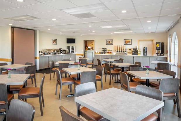 Images SureStay Plus by Best Western Enterprise