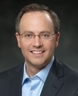 Dr. Daniel Miller, MD, PhD