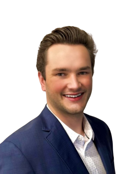 Agent Headshot