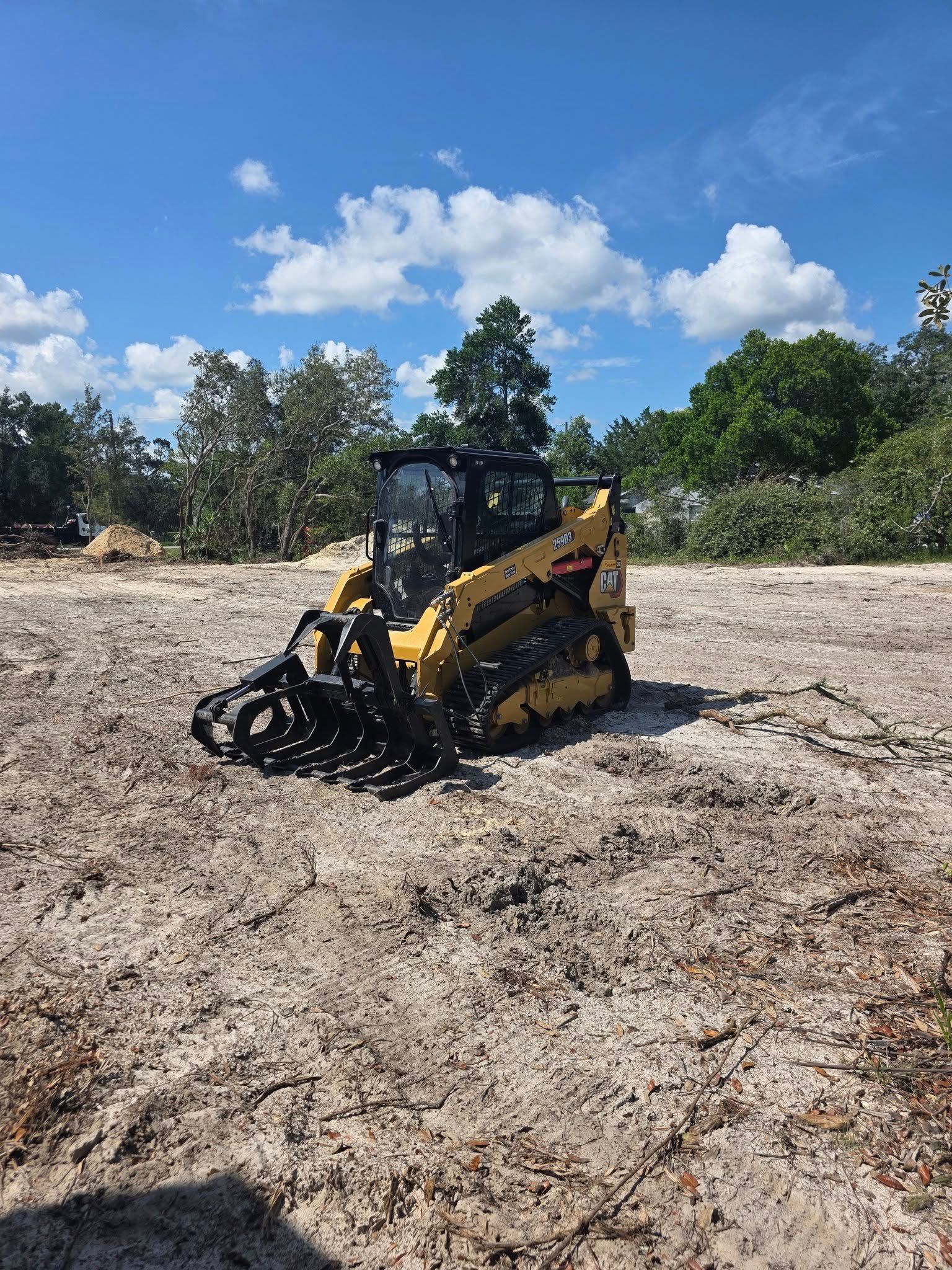 Elite Tree Service & Property Management Group Image