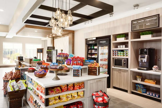 Images Hilton Garden Inn Houston-Baytown