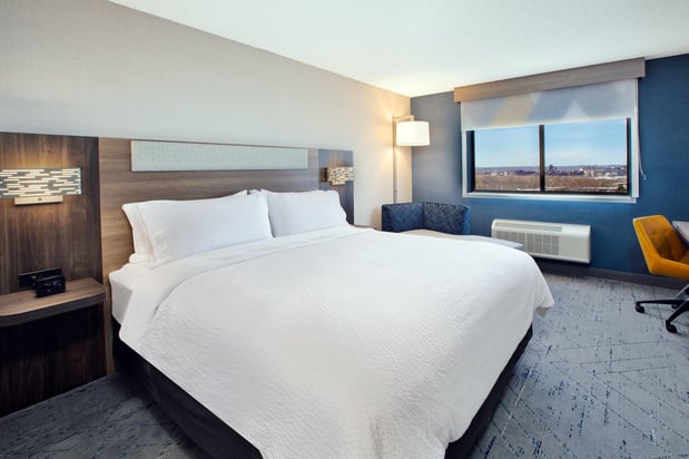 Images Holiday Inn Express Sault Ste. Marie by IHG