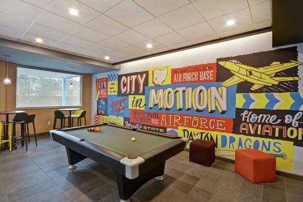 Images Tru by Hilton Beavercreek Dayton