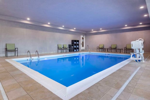 Images Hilton Garden Inn Lexington Hamburg