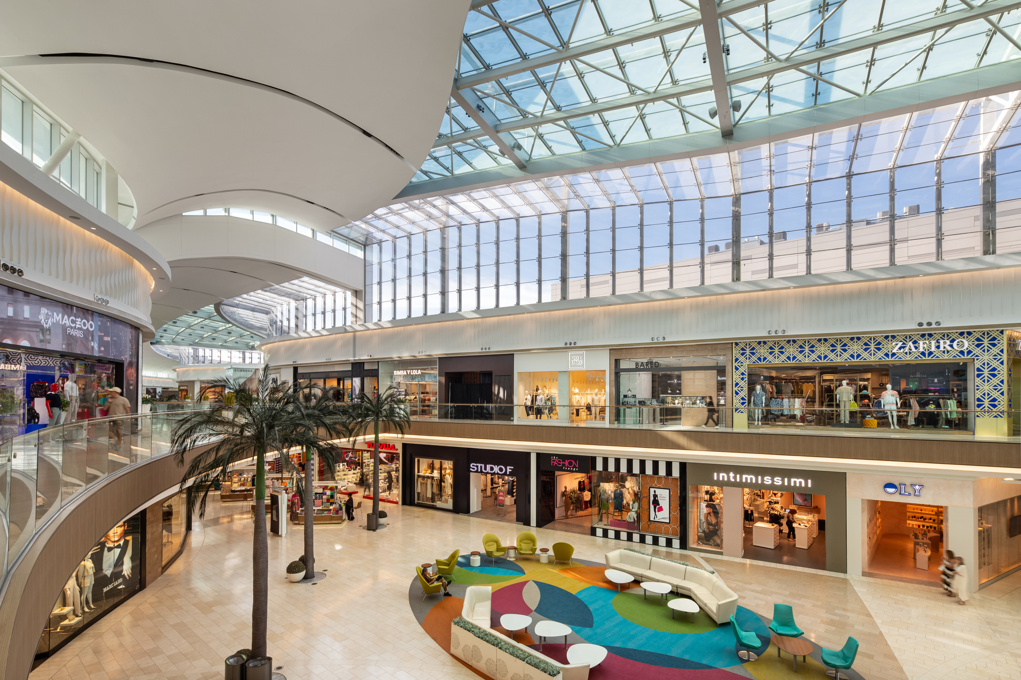 Galería en miniatura