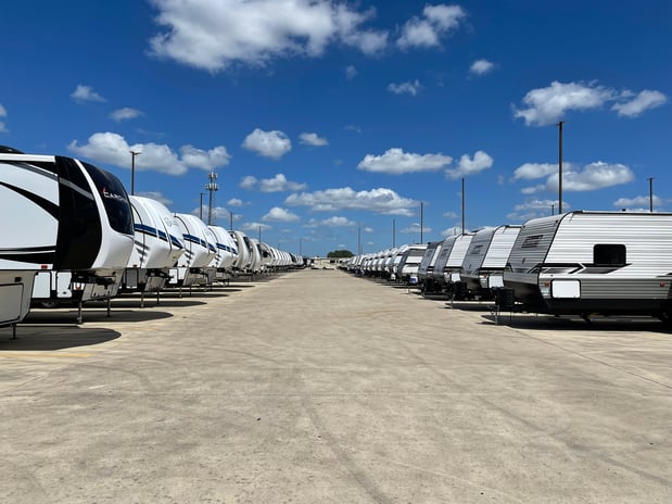 Images Camping World RV Sales