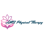 LMS Physical Therapy Logo