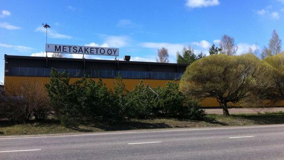 Images Metsäketo Oy