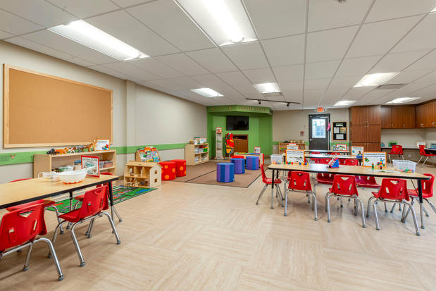 Images Primrose School of North Edison