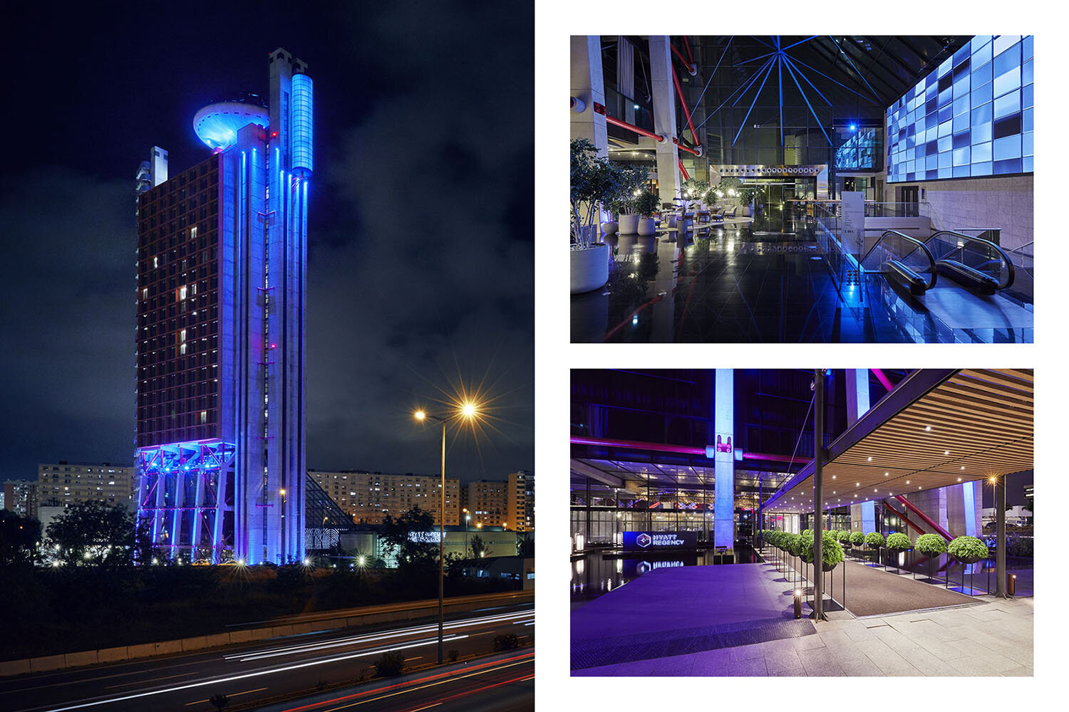 Images Carretera  de Canillas  111