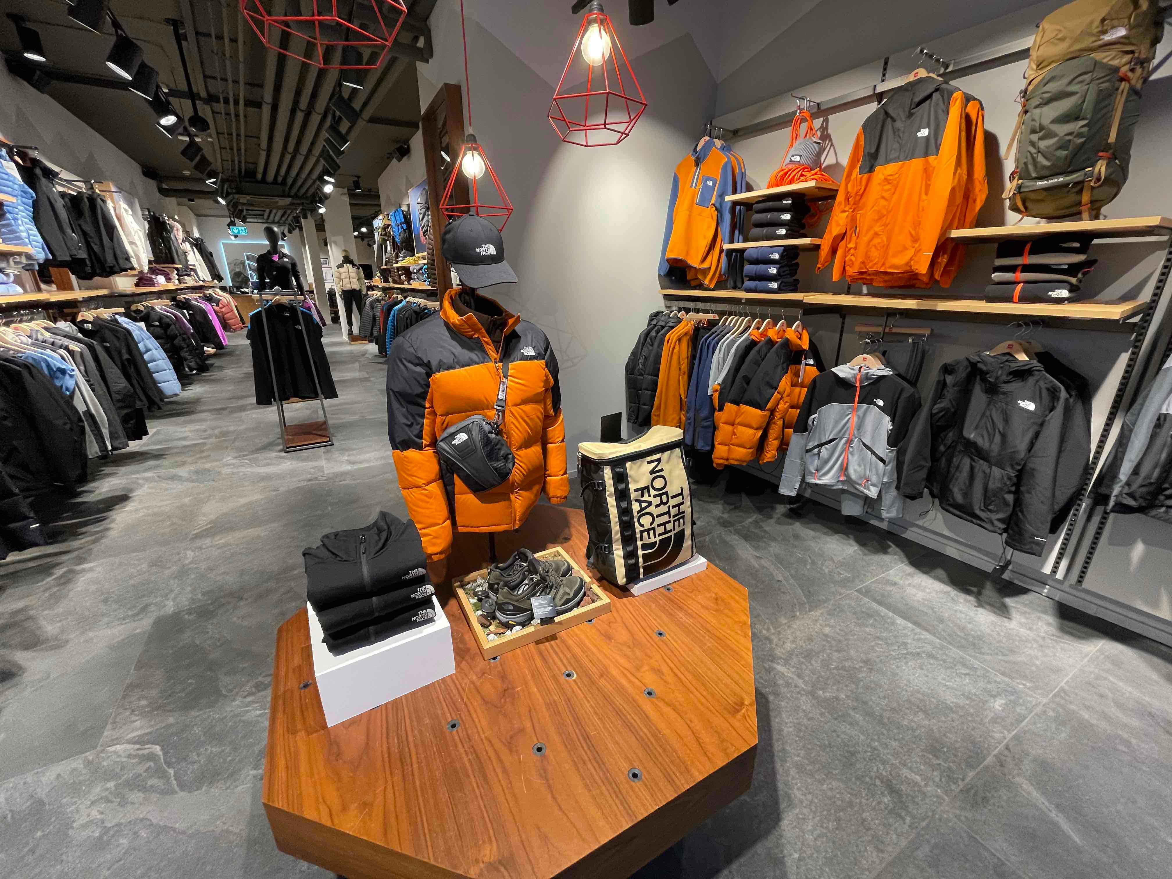 The North Face Copenhagen