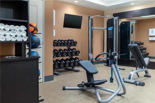 Images Homewood Suites by Hilton Wauwatosa Milwaukee
