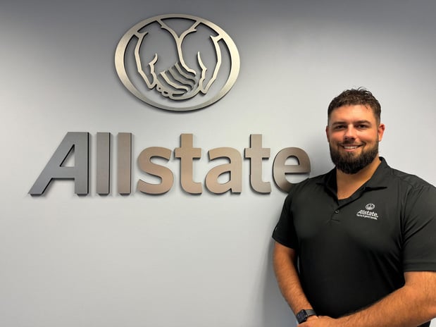 Images Marco Canello: Allstate Insurance