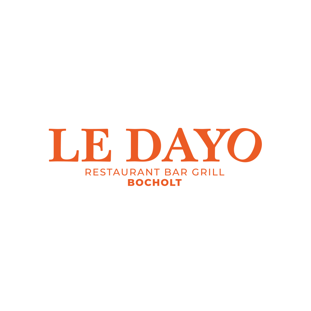 Logo LE DAYO