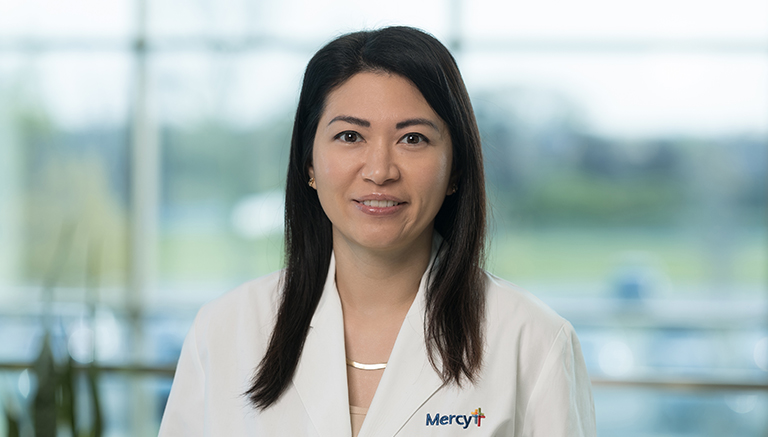 Dr. Lara Kang - Saint Louis, MO - Family Medicine, Sleep Medicine