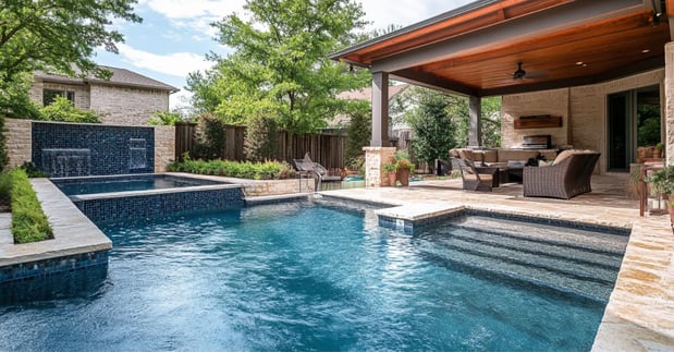 Images Elite Construction & Custom Pools