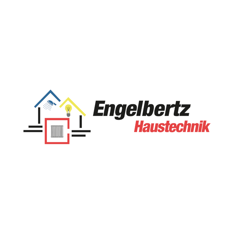 Logo Engelbertz Haustechnik GmbH