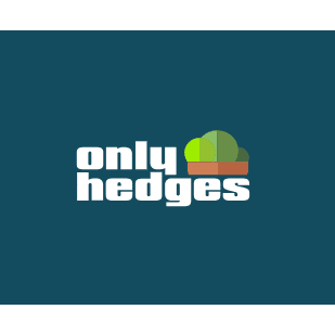 Only Hedges Logo
