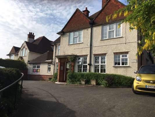 Lade House