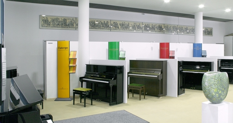 Bild 4 Dresdner Piano Salon Kirsten GmbH in Dresden