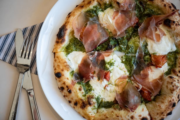 Images Proof Pizza