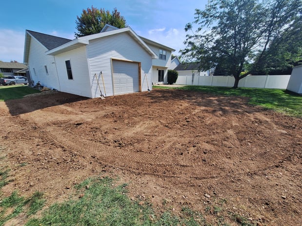 Images Abel Lawn and Landscape