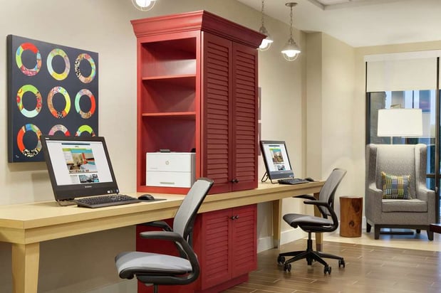 Images Home2 Suites by Hilton Cartersville