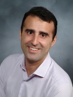 Alexander Gharib Nazem, MD