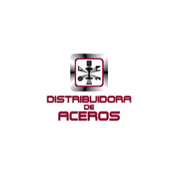 Distribuidora De Aceros Y Materiales Logo