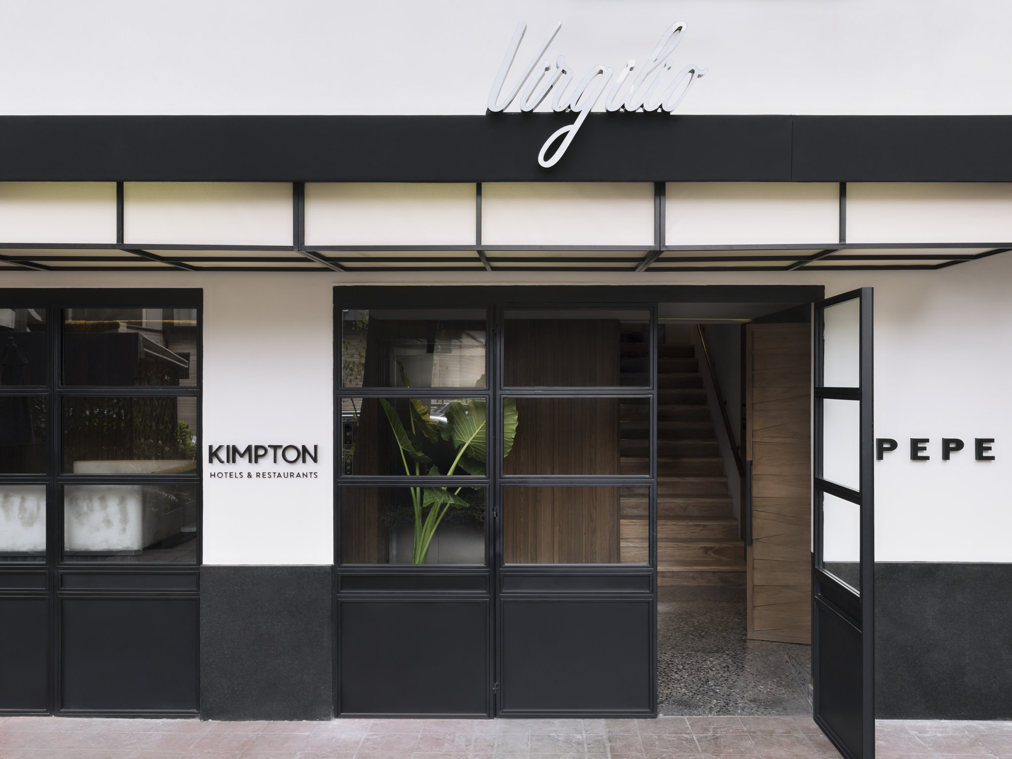 Images Kimpton Virgilio by IHG
