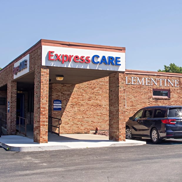 Images LVHN ExpressCARE-Pocono