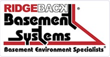 Ridgeback Basement Systems